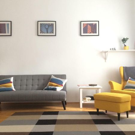 Enjoy Apartman 쇼프론 외부 사진