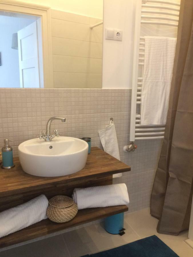 Enjoy Apartman 쇼프론 외부 사진
