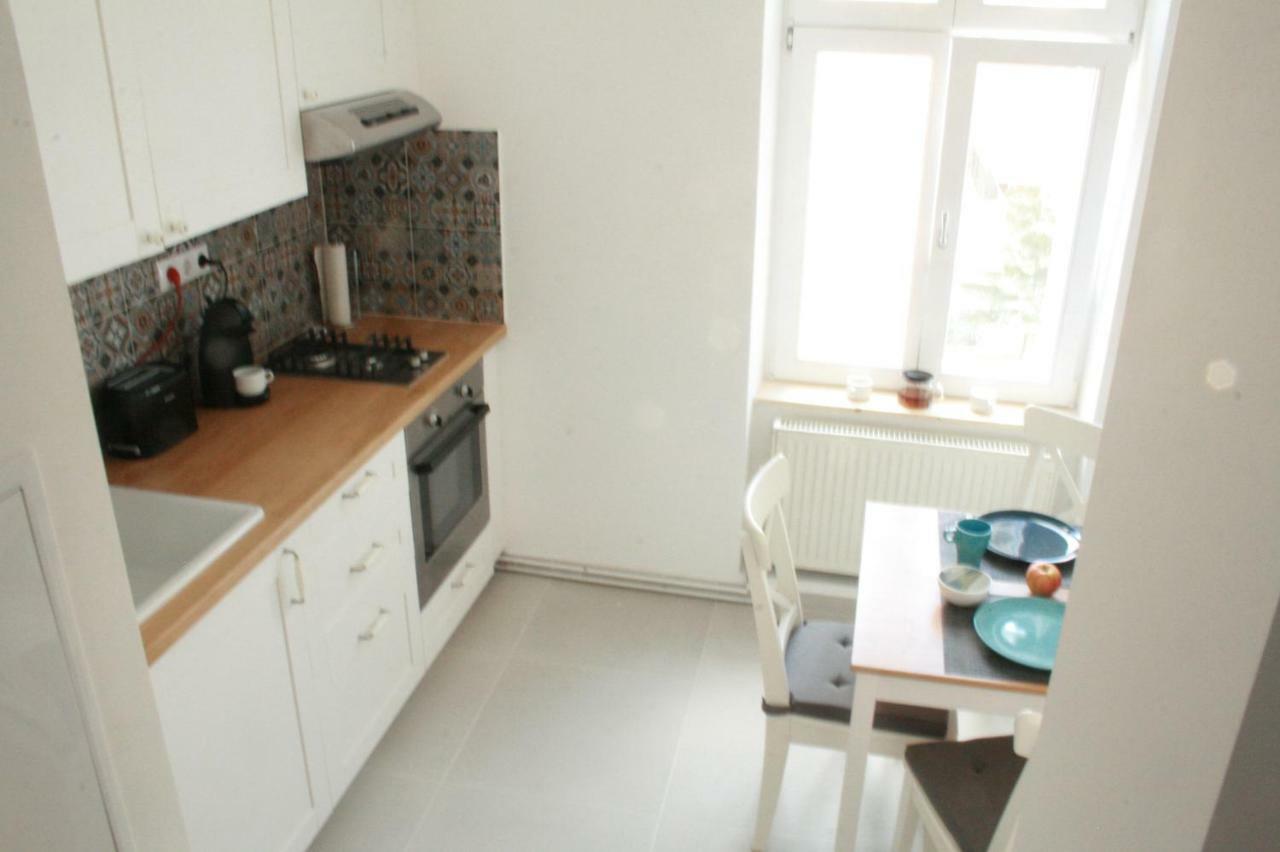 Enjoy Apartman 쇼프론 외부 사진